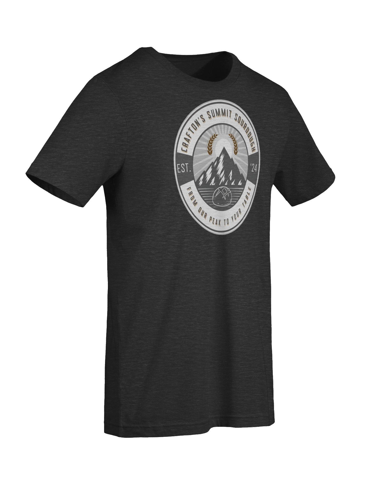 Logo Shirt product image (90)