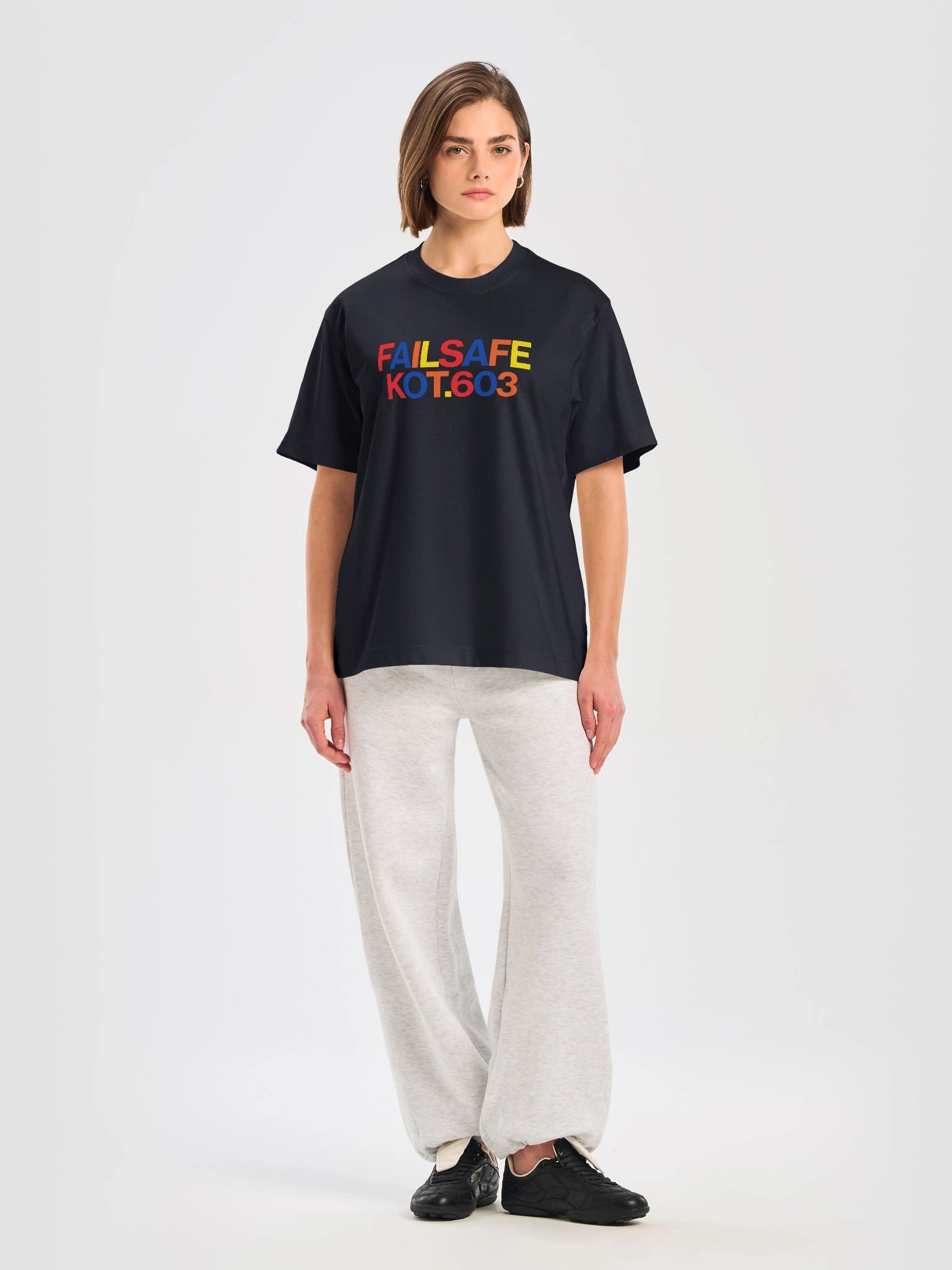 FLSFxKOT.603 DARK BOX TEE product image (7)