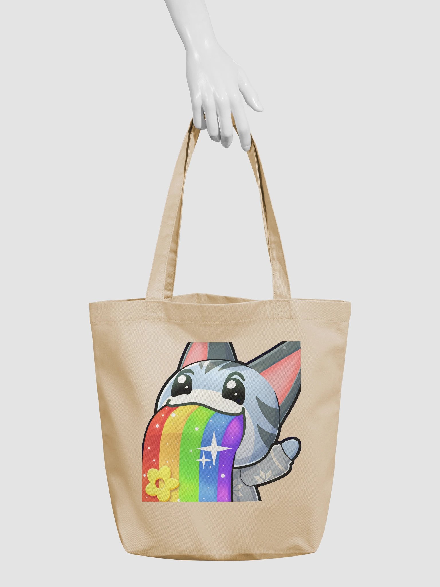 Lolly - Tote bag product image (3)