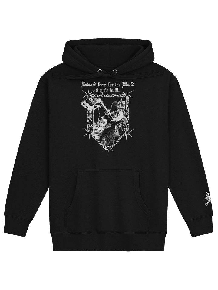 REWARD HOODIE product image (1)