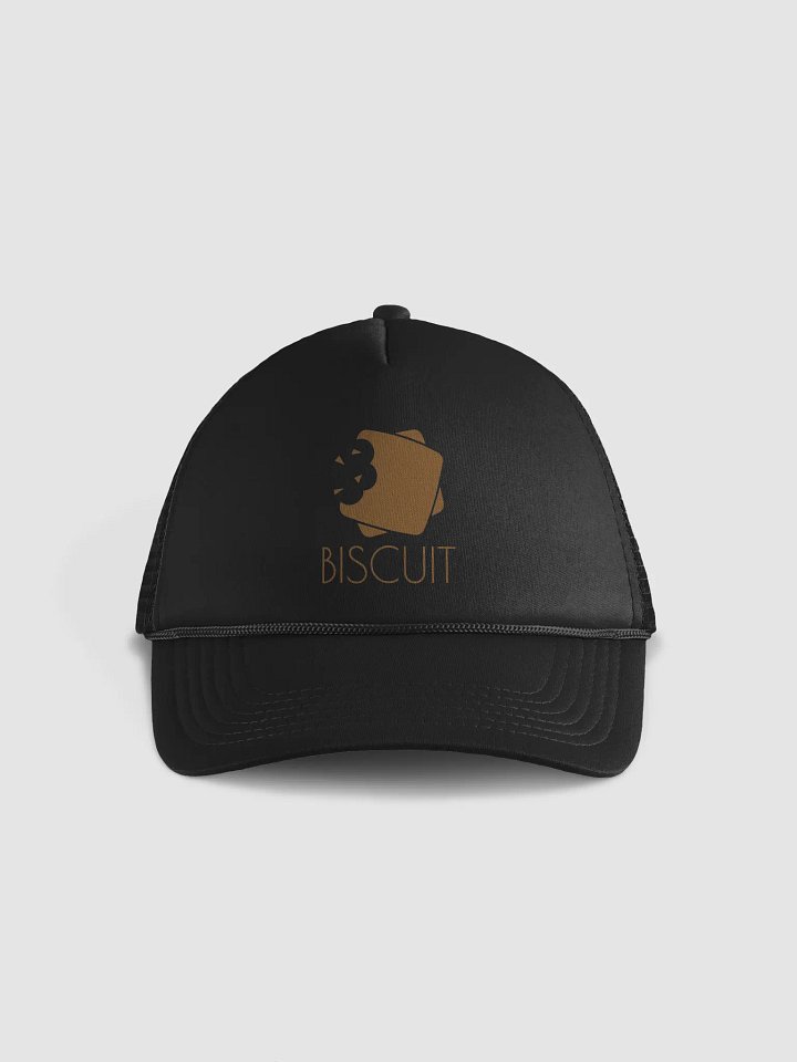 Truck Hat Original product image (1)