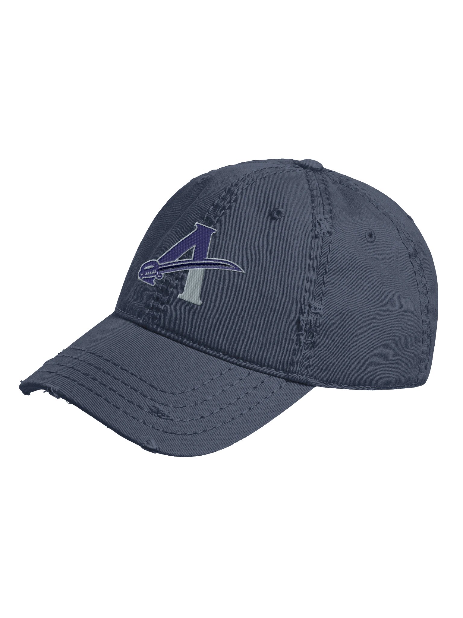 Team Apparel Personalized Hat product image (2)