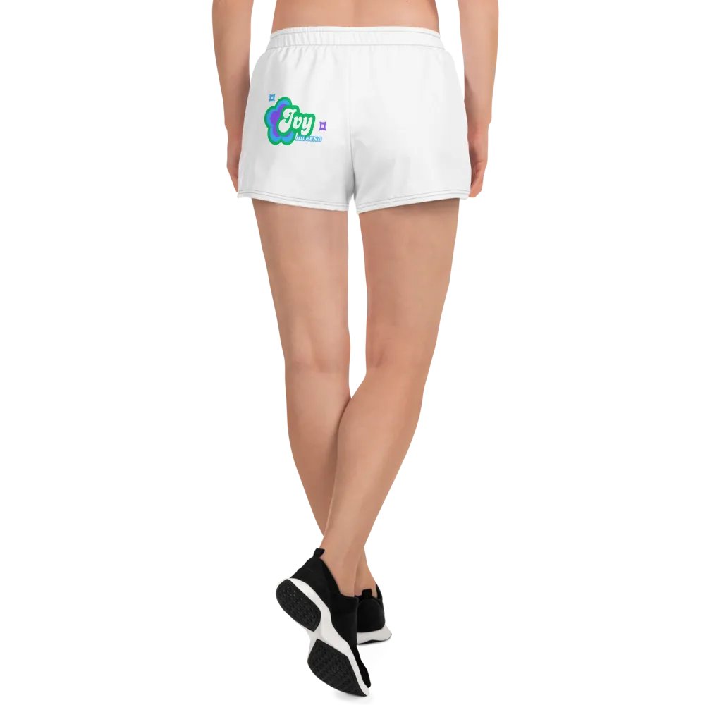 Joyful Bliss Collection: Booty Shorts product image (3)