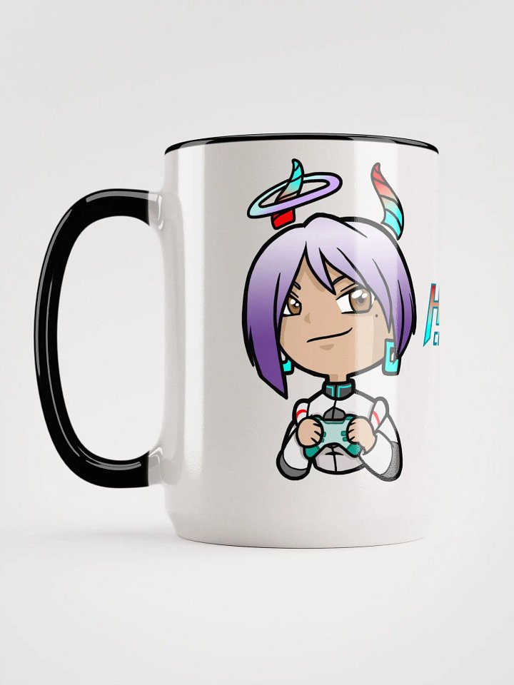 Chaos Gremlin Big Mug product image (2)