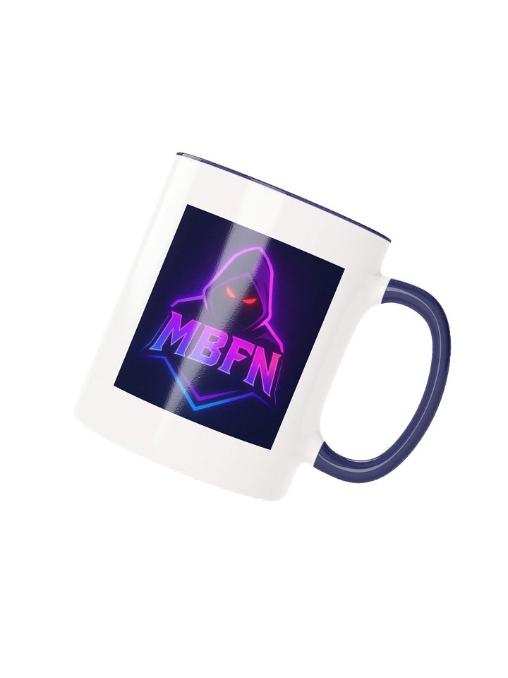 MBFN Champion Mug product image (2)