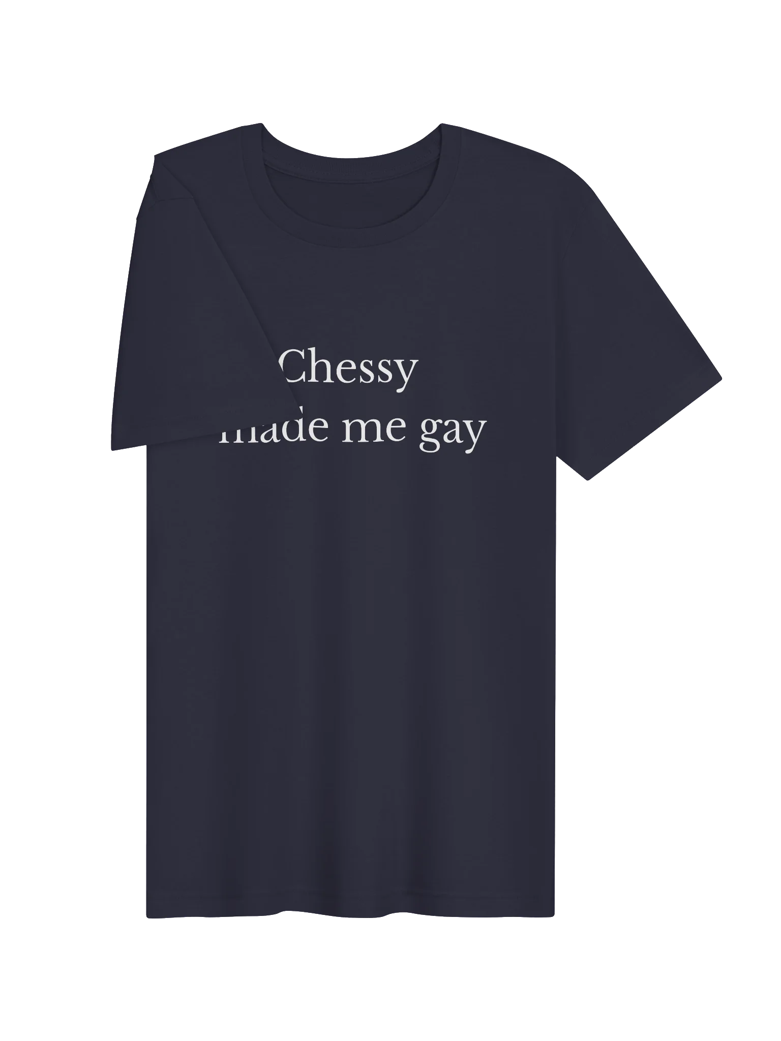 Chessie T Shirt product image (5)
