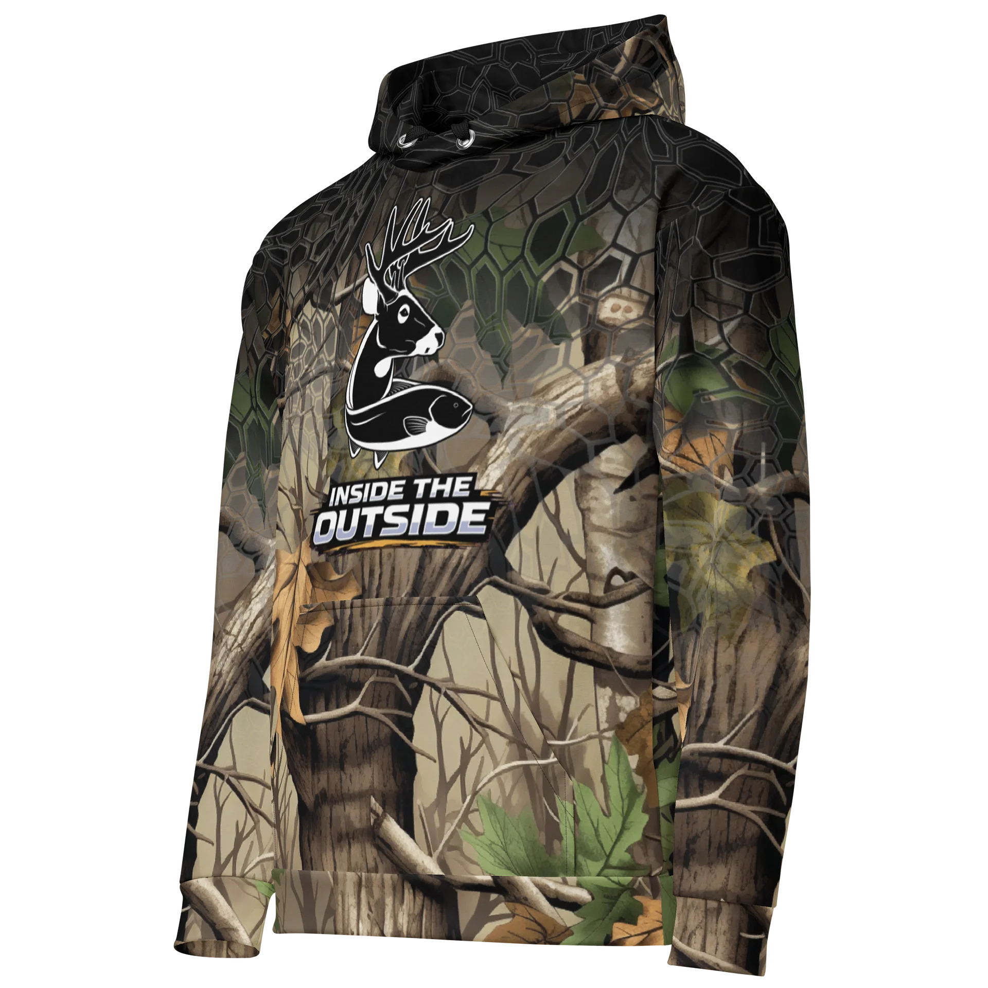 Camo Black Hex product image (2)