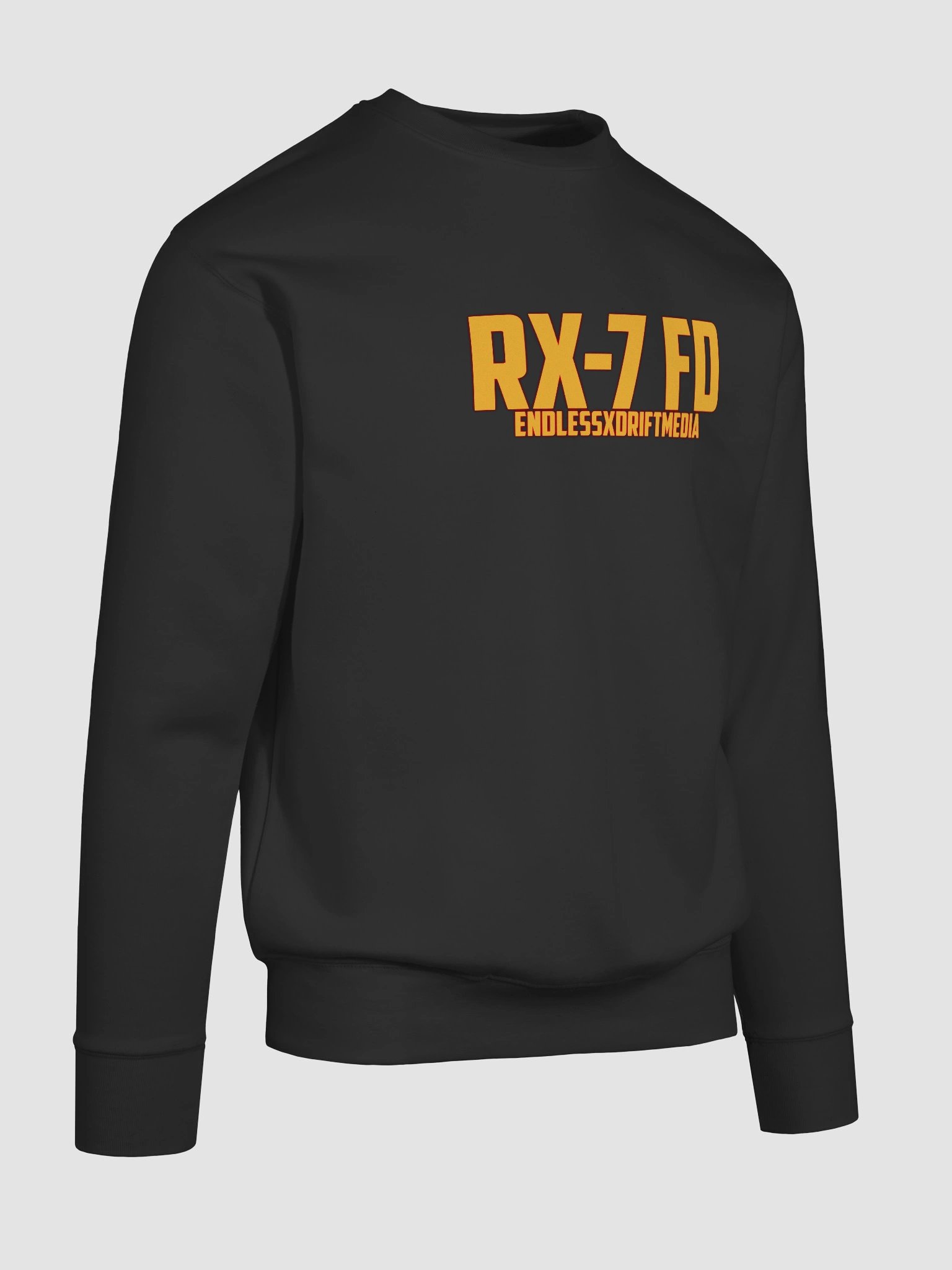RX-7 FD - V1 - SWEATER product image (38)