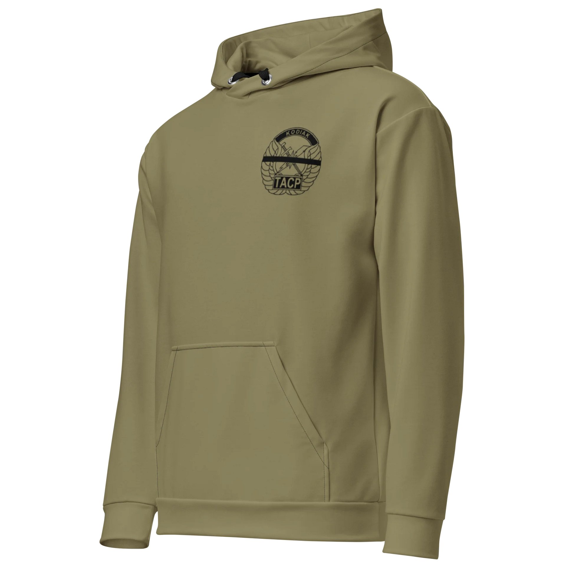 3 ASOS Kodiak 24Hr Challenge Hoodie product image (3)