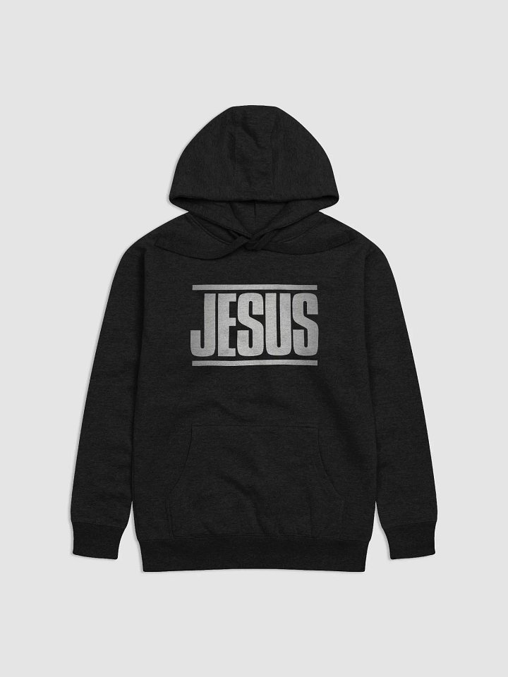 JESUS Hoodie product image (1)