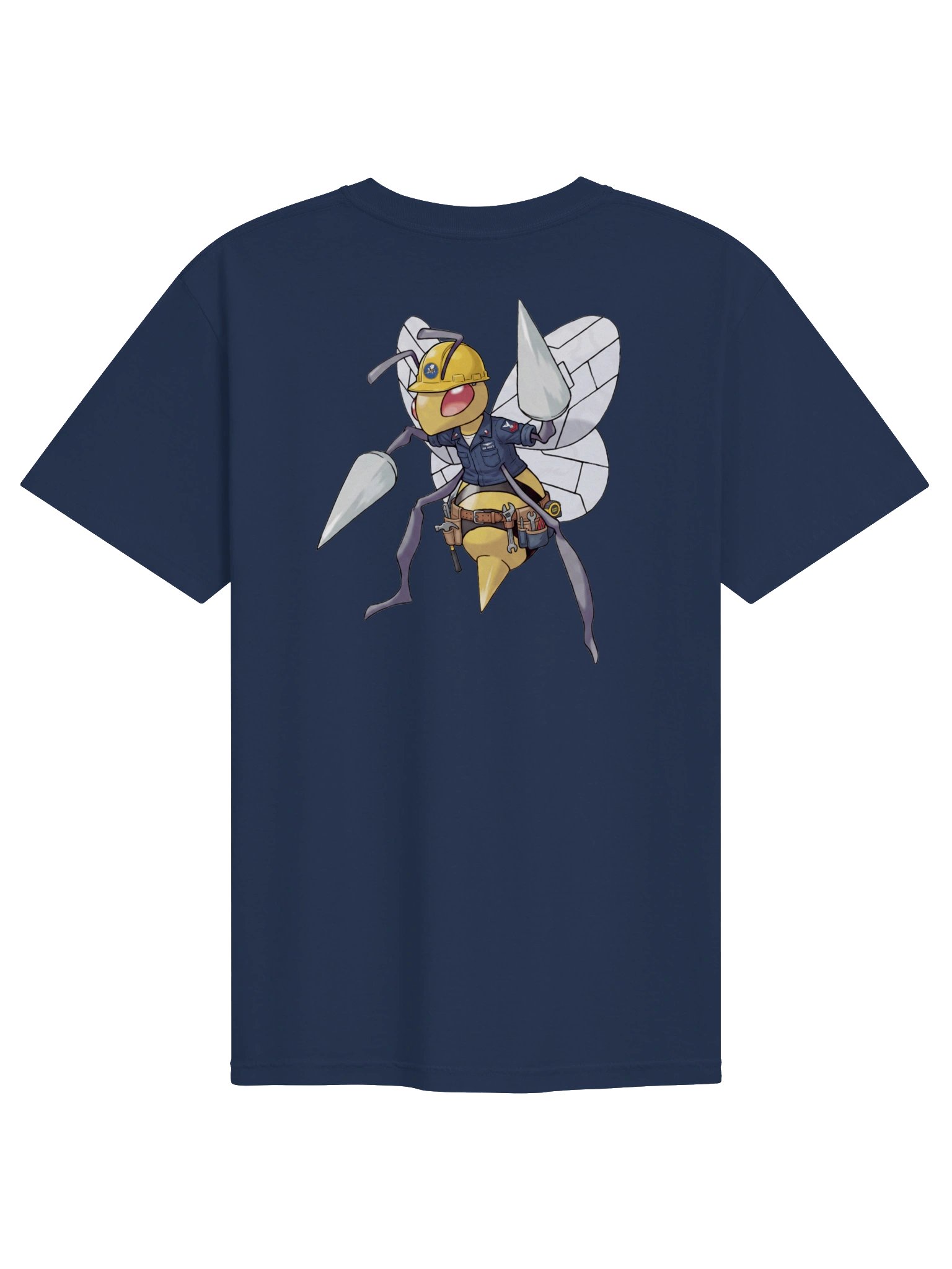 Sea-Beedrill V2 product image (2)
