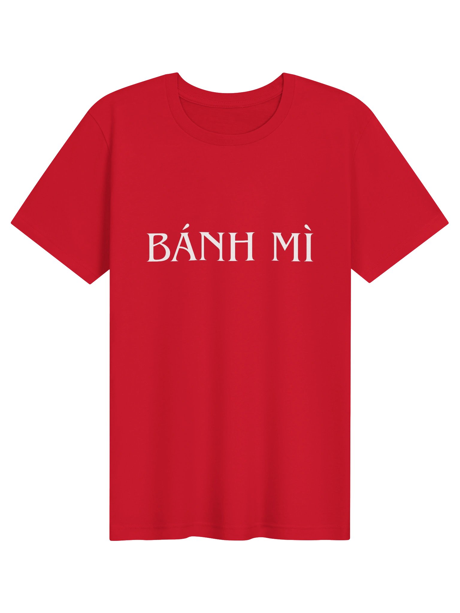 Bánh Mì Unisex Tee product image (1)