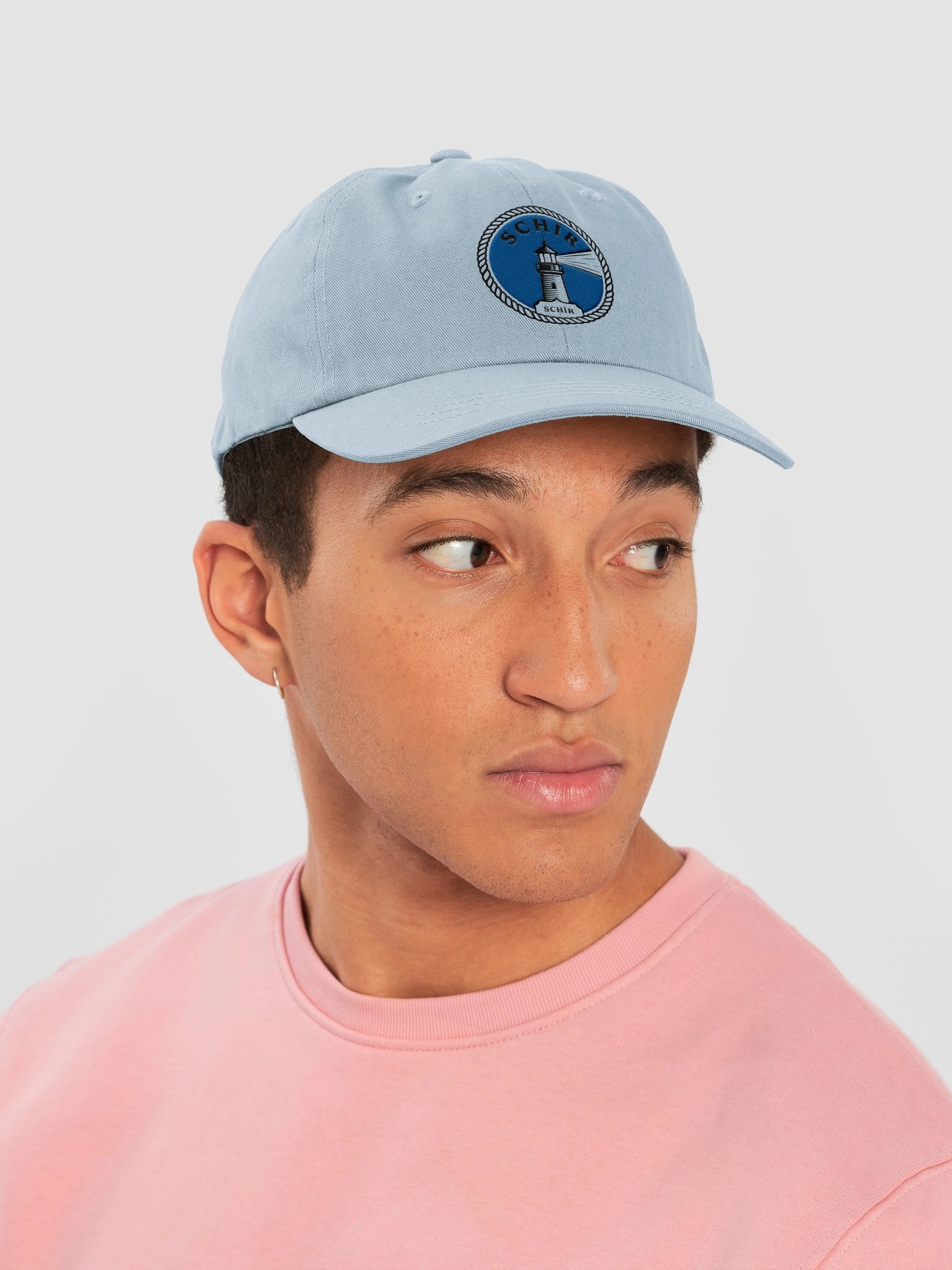 BEACON DAD HAT product image (46)