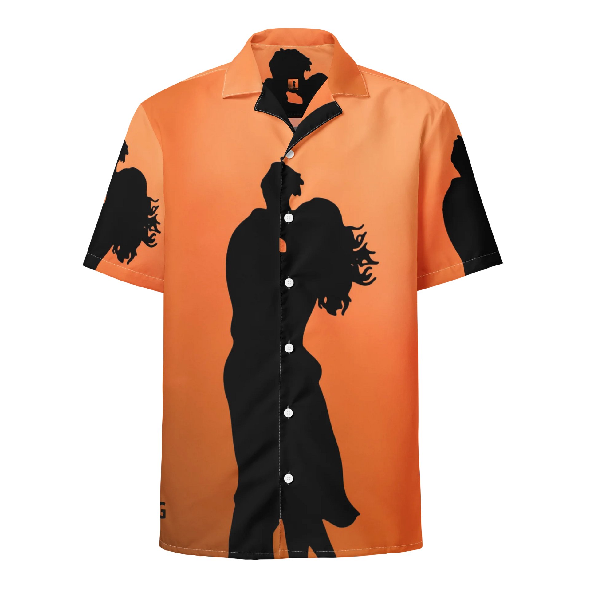 'You Are The One' Hawaiian Shirt product image (1)