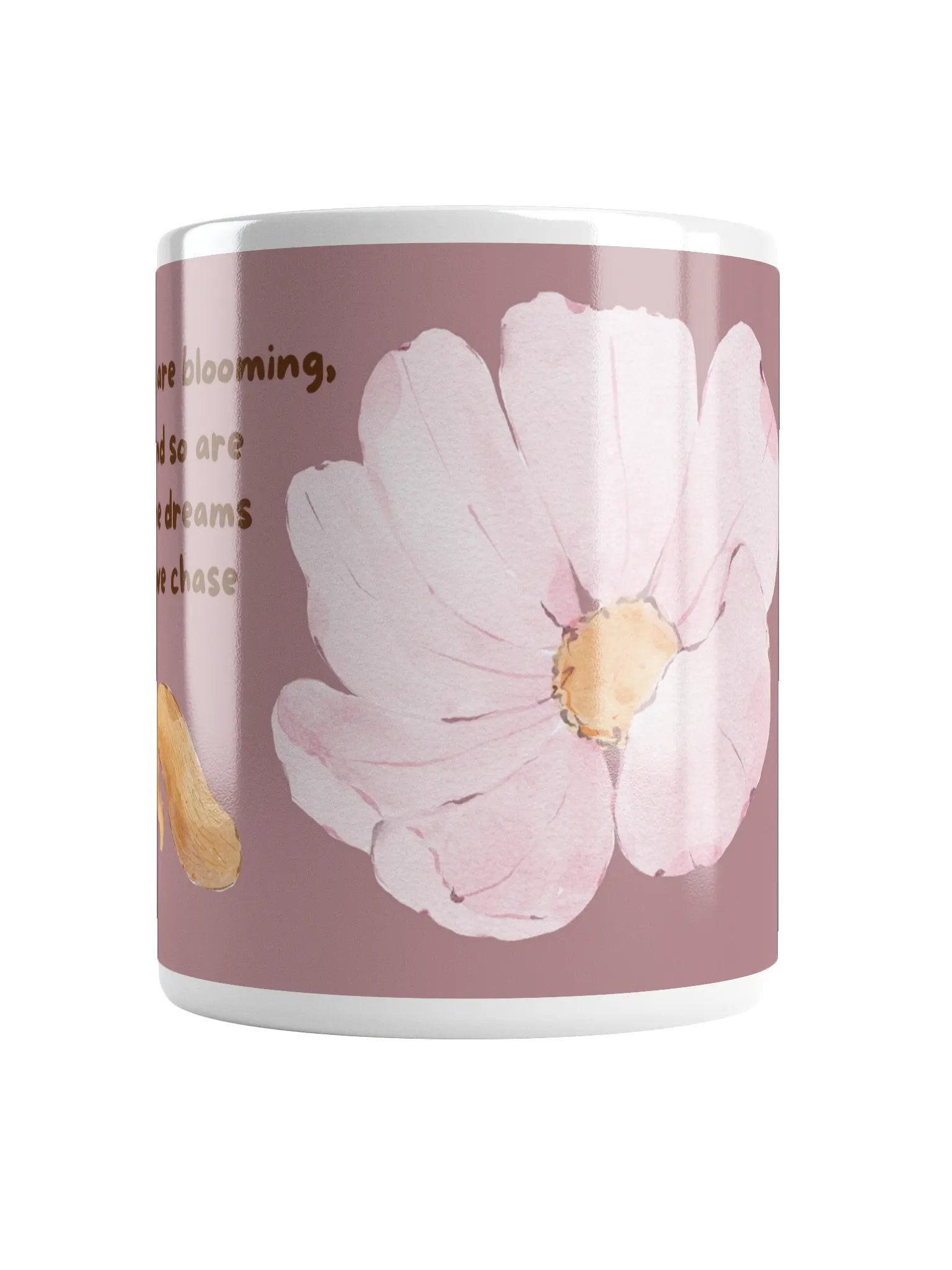 Dream Chaser Squirrel Mug product image (3)