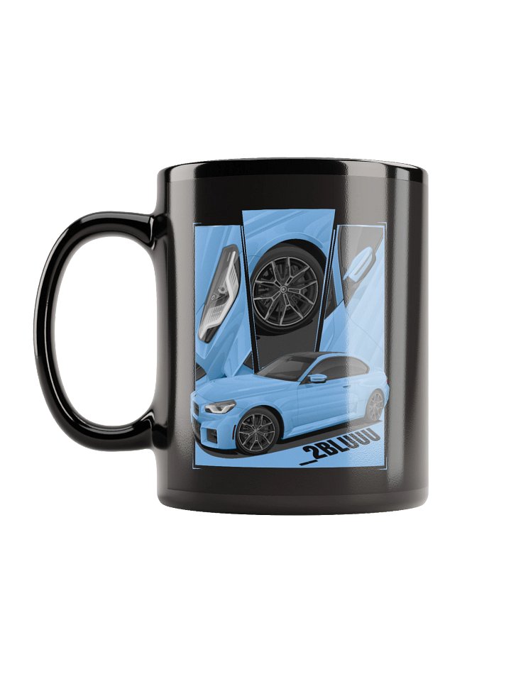 Mug - __2bluuu product image (1)