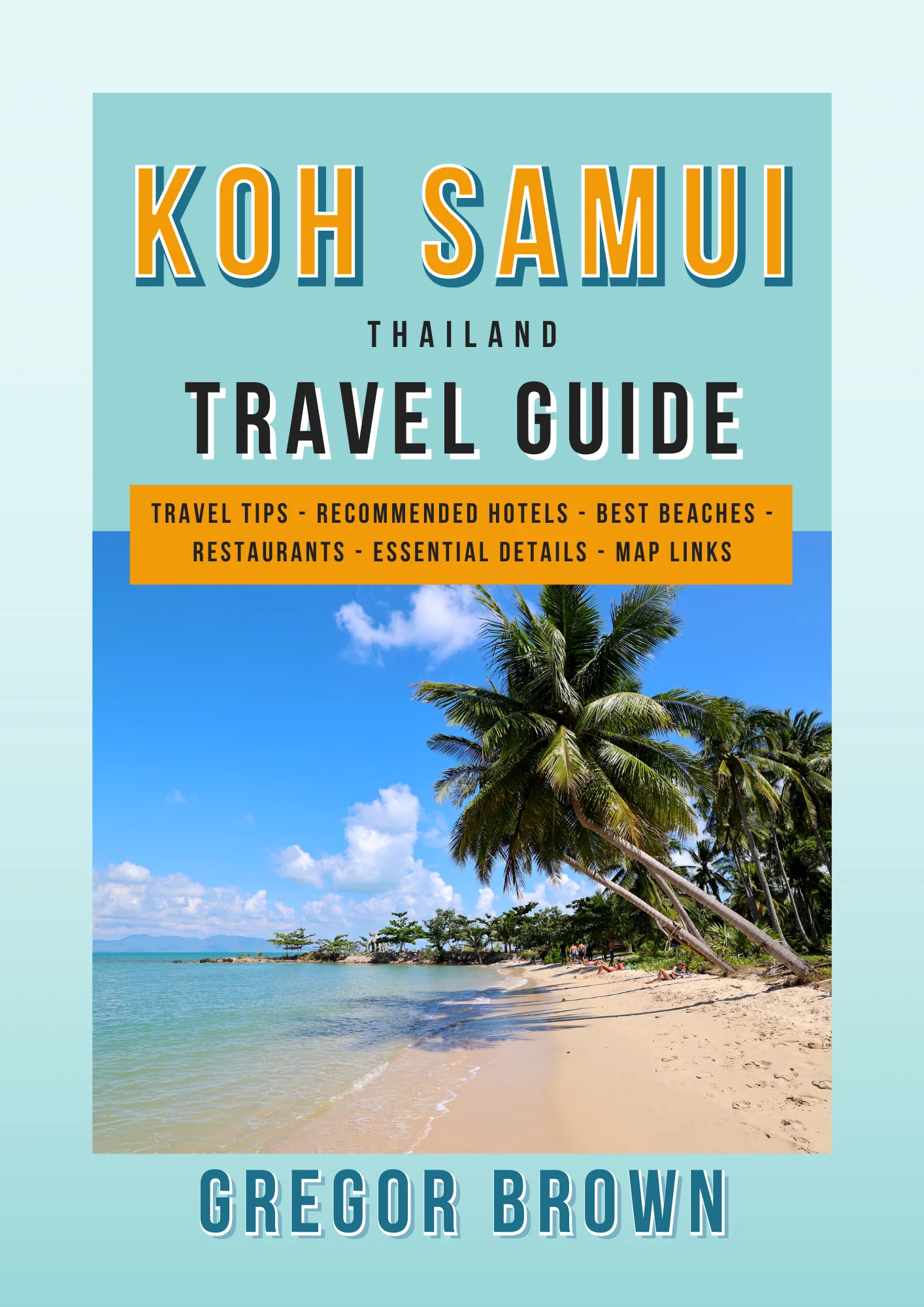 Koh Samui Travel Guide product image (1)