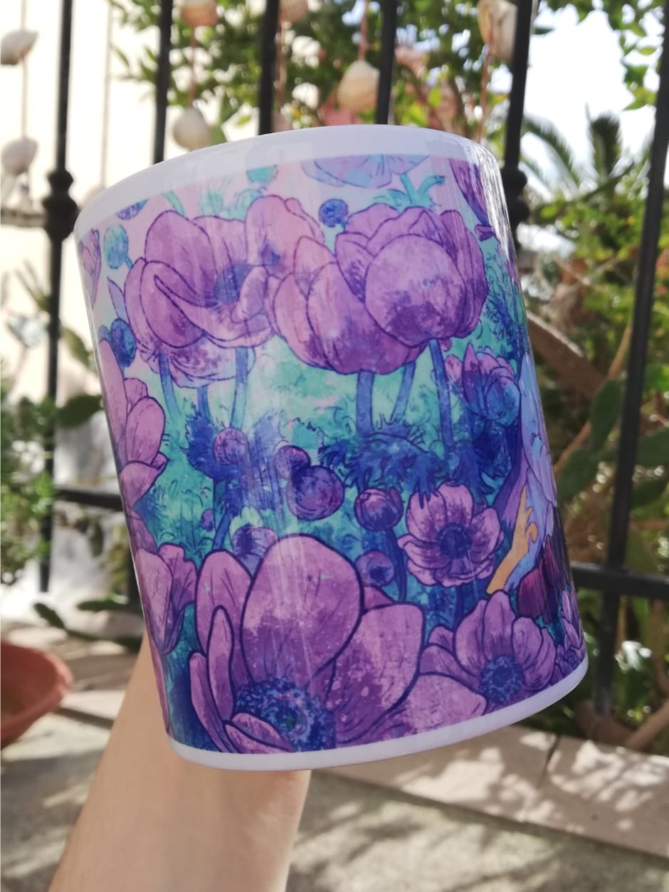 Eternal Dream Mug product image (8)
