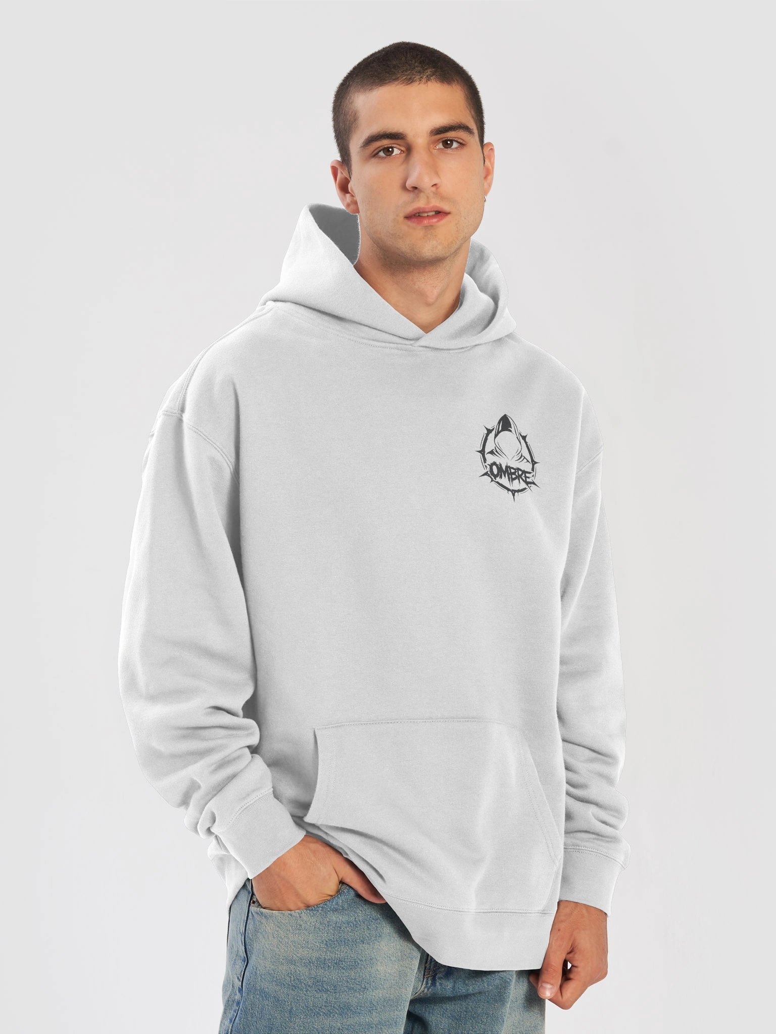HOODIE OMBRE CLAIR product image (48)