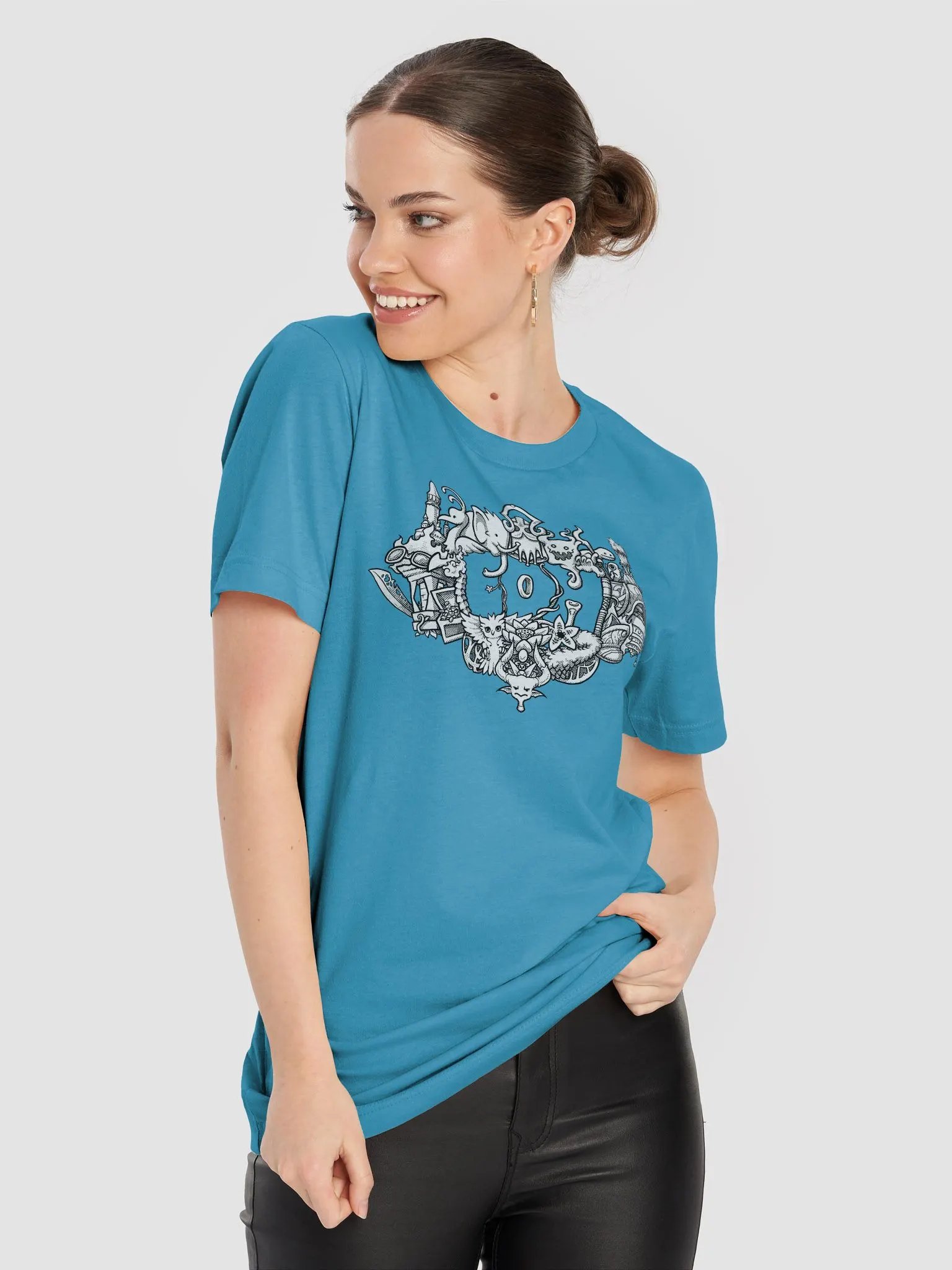In-your-face Shirt product image (8)