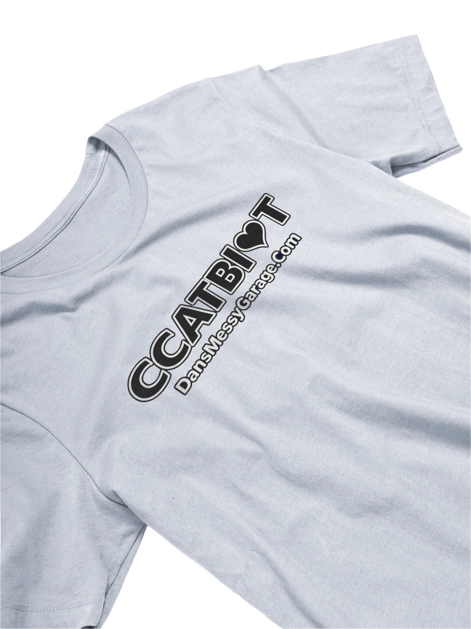 Classic Cars Are Terrible Two Sided Story Shirt product image (3)