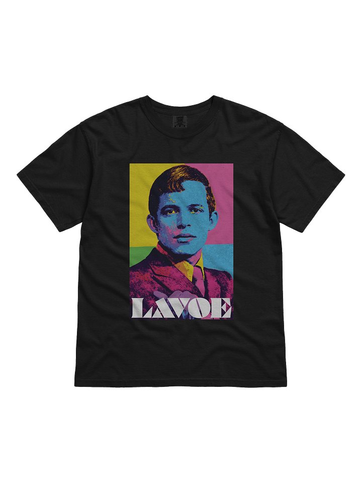 El Cantante product image (1)