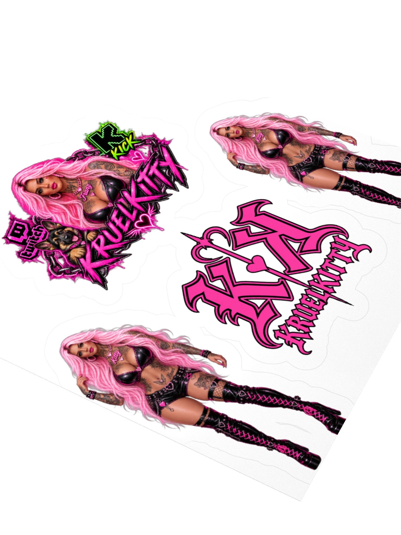 Stick with Kitty product image (3)