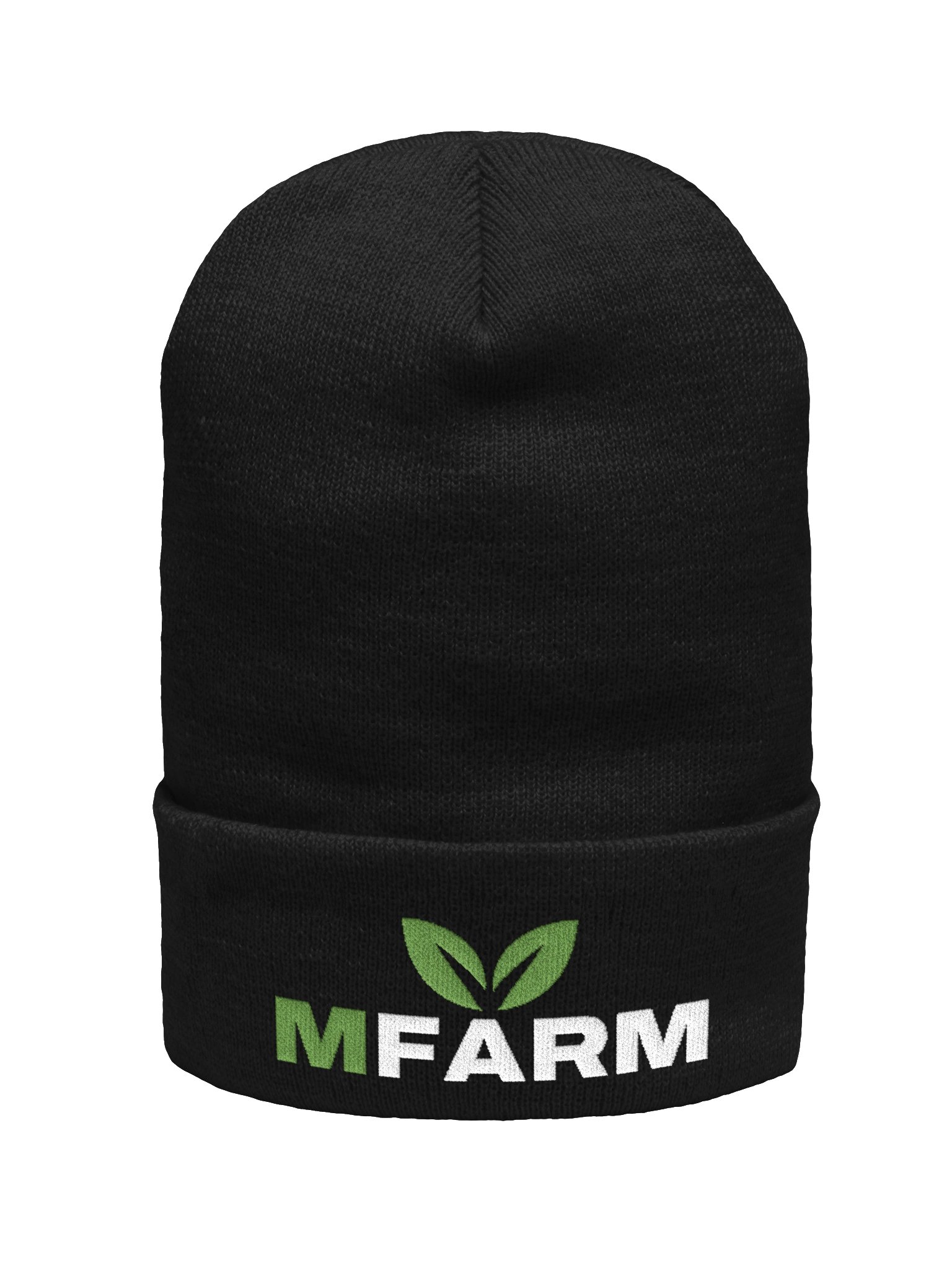 MFARM Beanie product image (1)