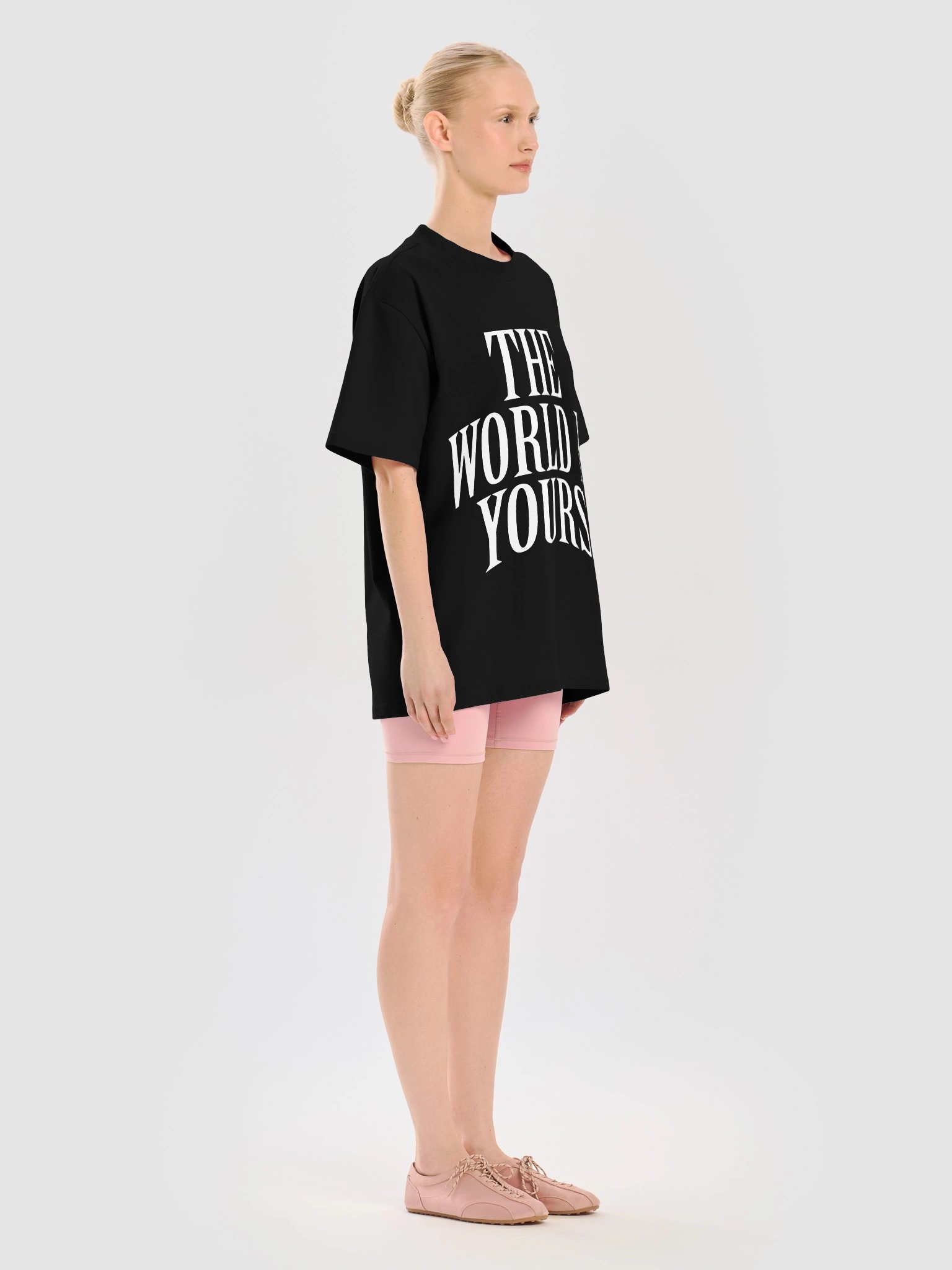 The World Is Yours Tee product image (31)