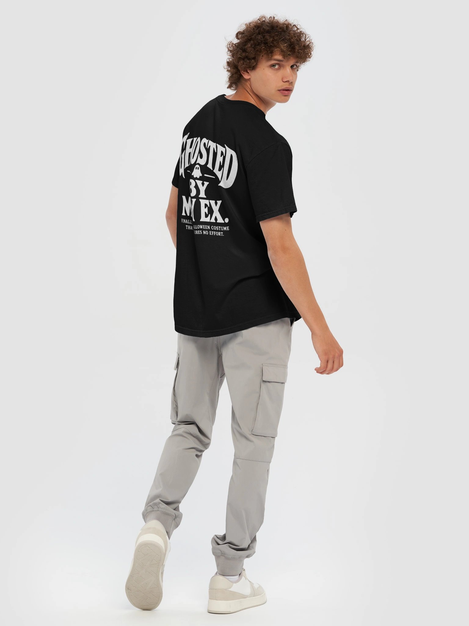 Ghosted by My Ex product image (6)