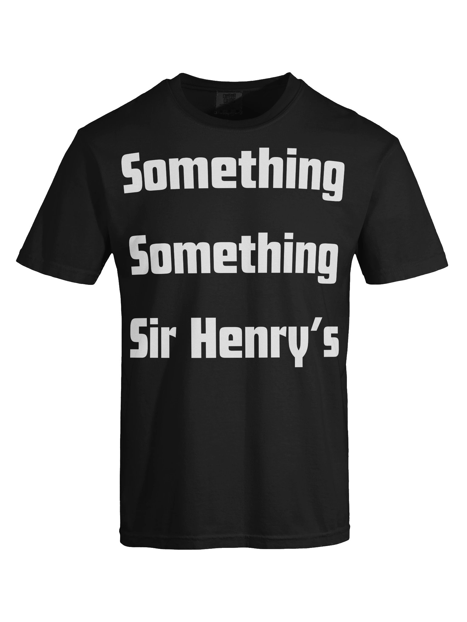 Something Somethng Sir Henrys product image (9)