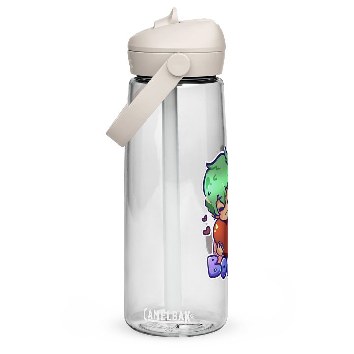[Water Bottle] Heart Boop product image (2)