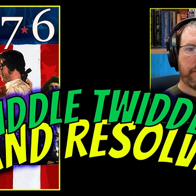 Audio thumbnail