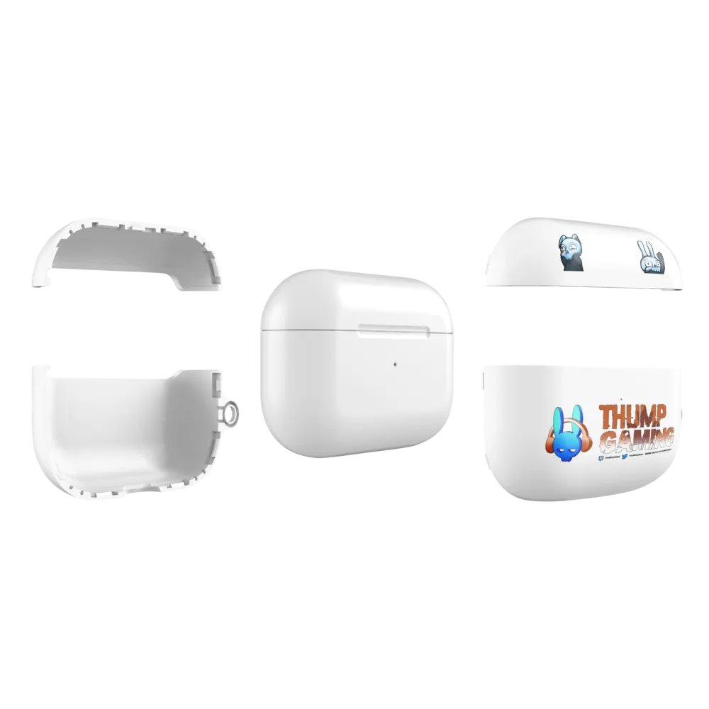 ThumpGaming AirPod Case (Cover) product image (45)
