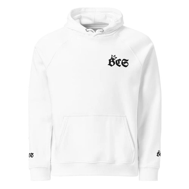 Black on white BCS product image (2)