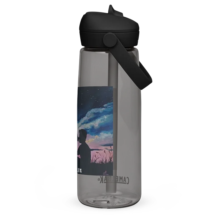 Water Bottle with Shawna Folden Design product image (12)