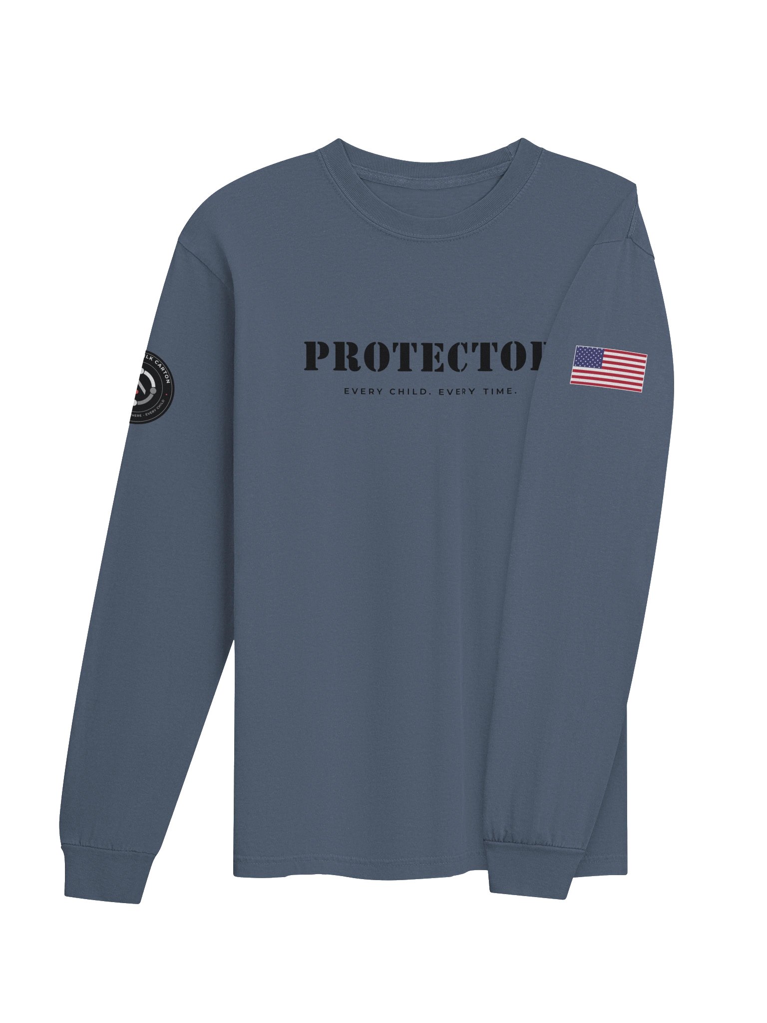 Protector Long Sleeve product image (5)