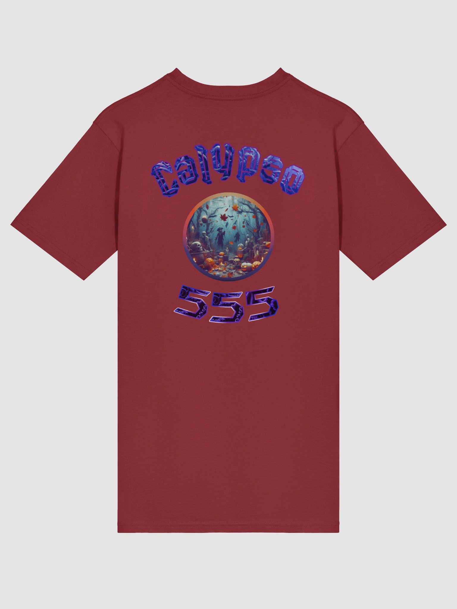 Halloween Shirt product image (4)