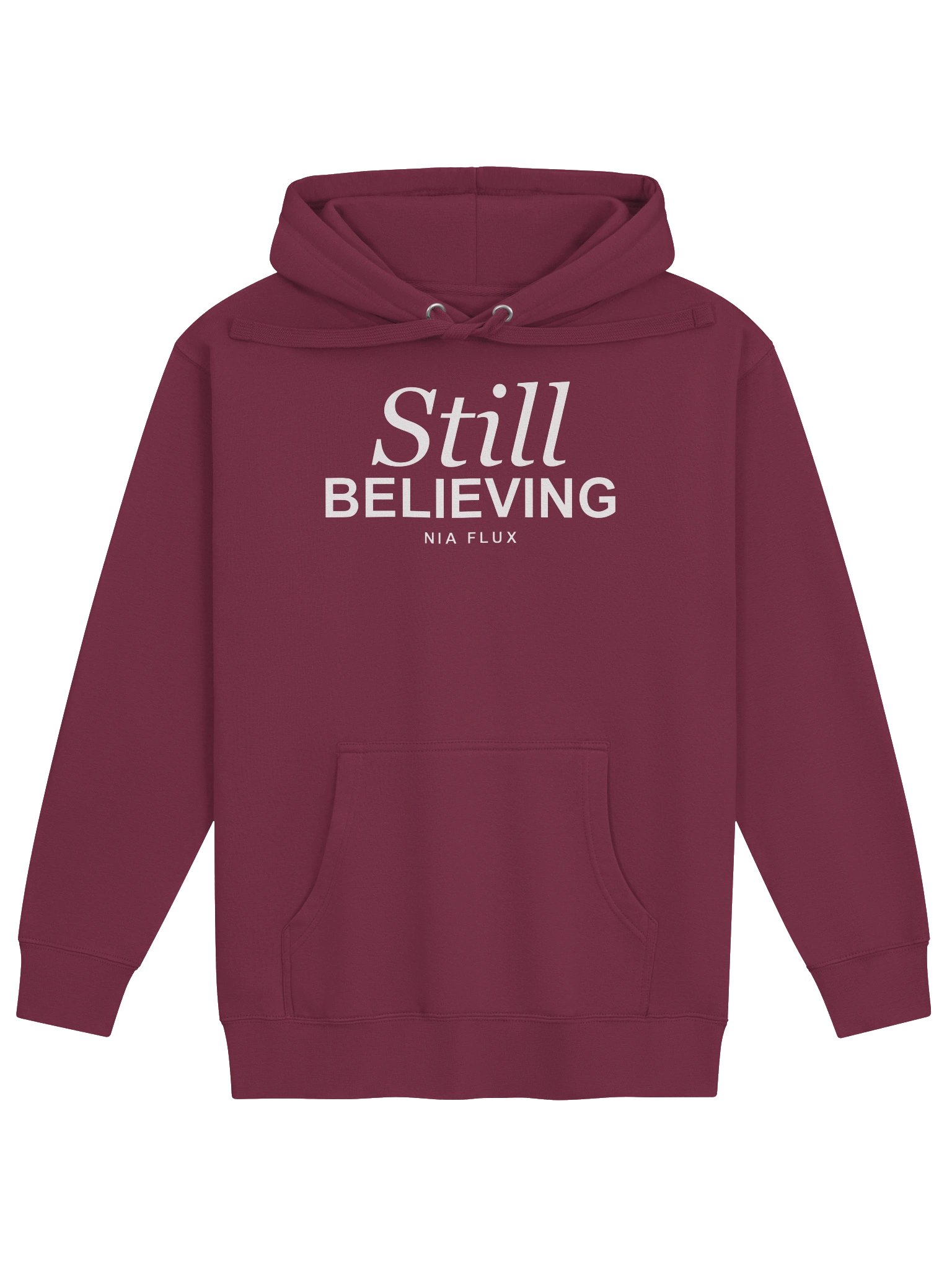 Unisex Still Believing Hoodie product image (9)