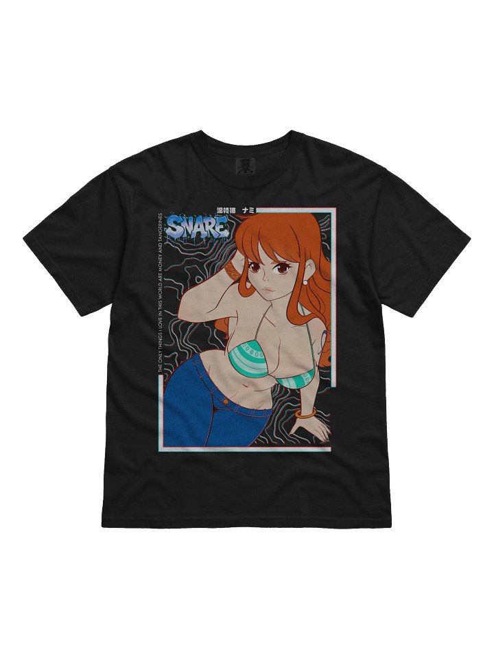 Navigator Nami T-Shirt product image (1)