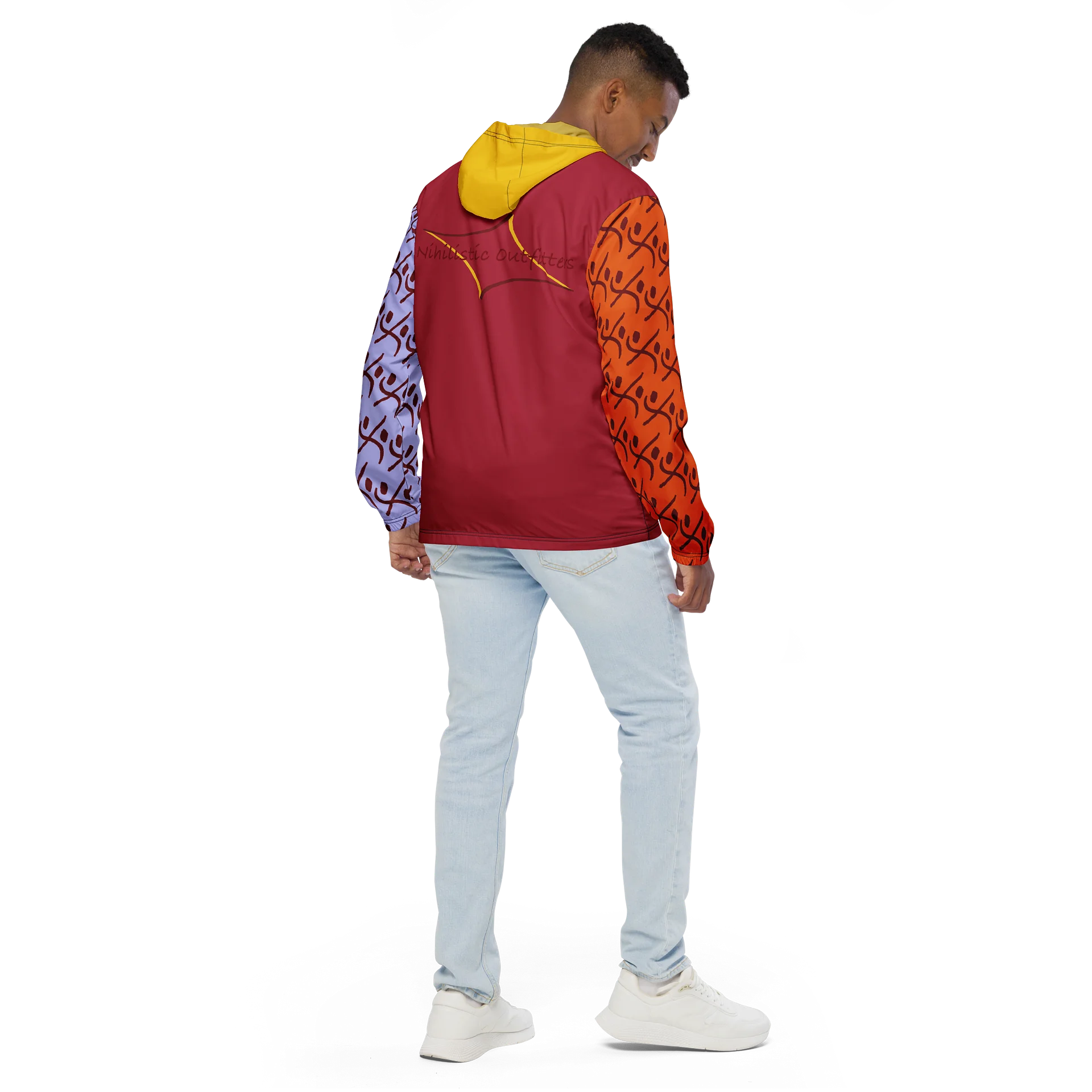 optimistic windbreaker product image (2)