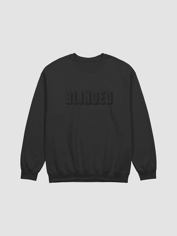 Blinded Crewneck product image (1)