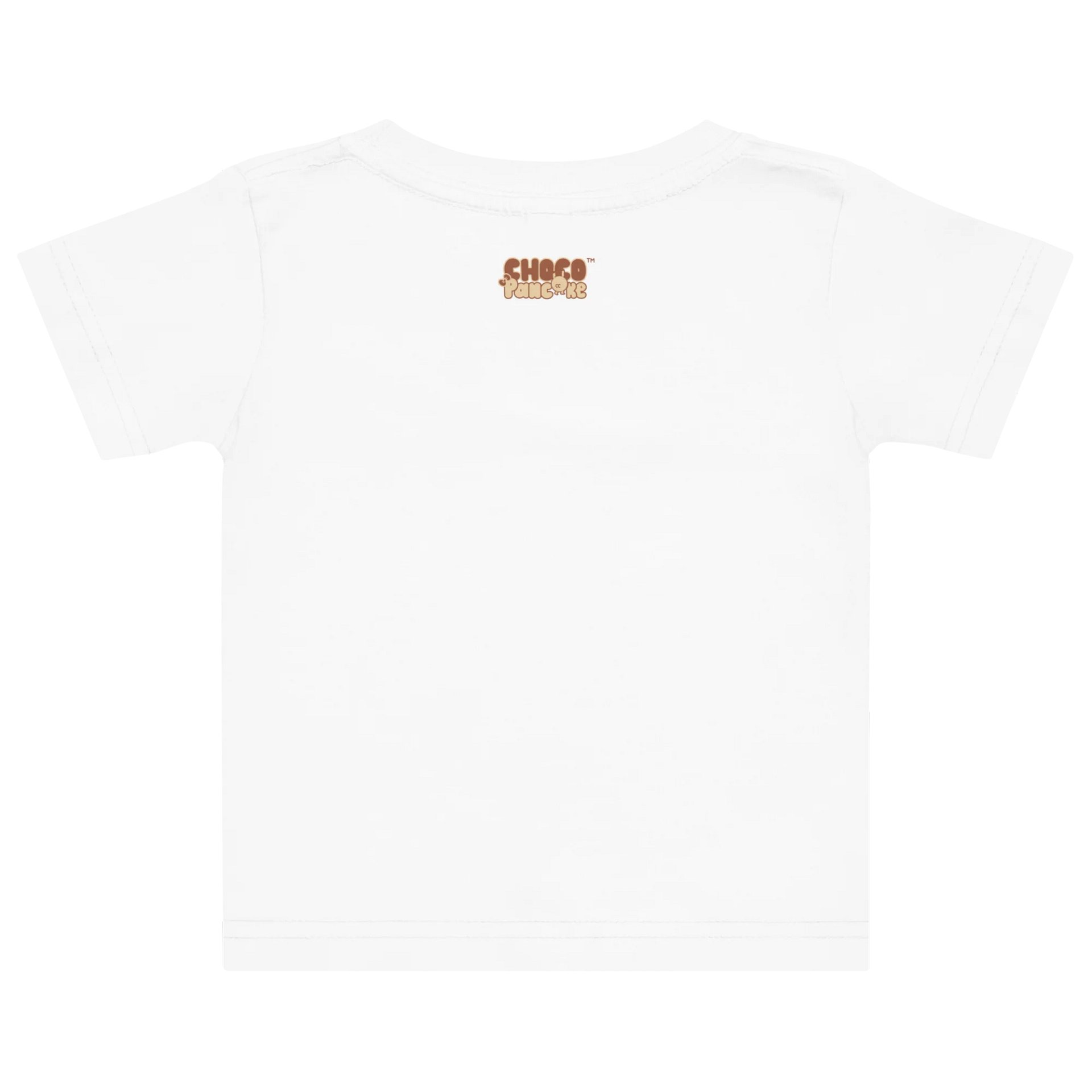 WAFFLY Baby jersey T-Shirt product image (6)