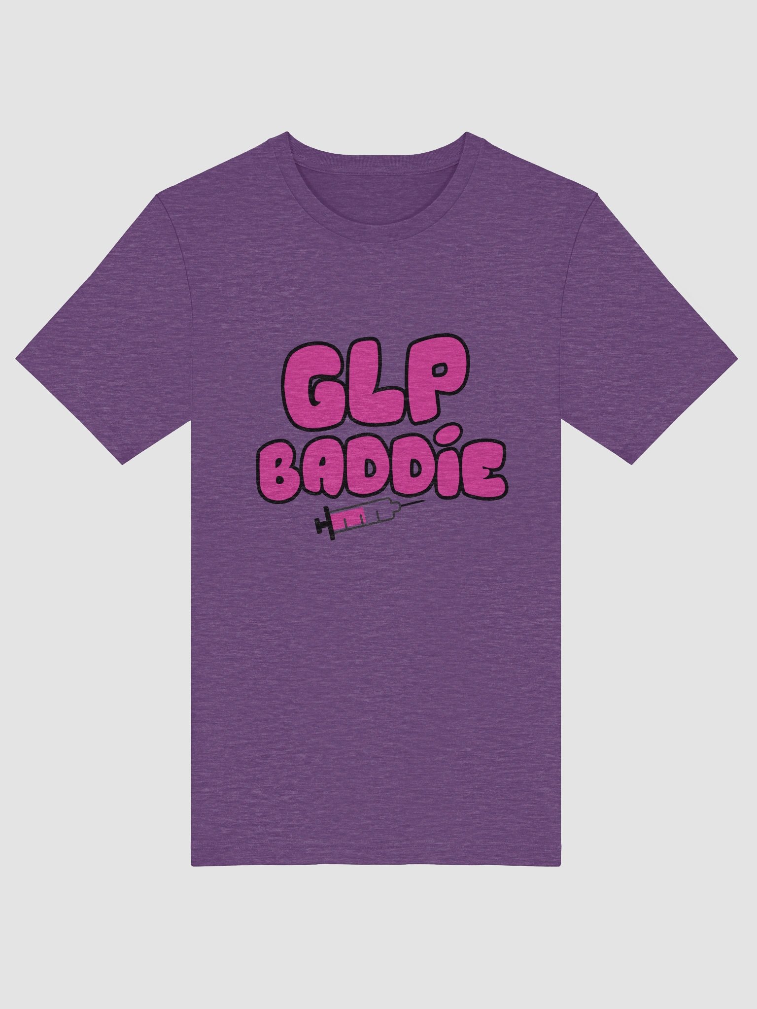 GLP Baddie Tee product image (50)