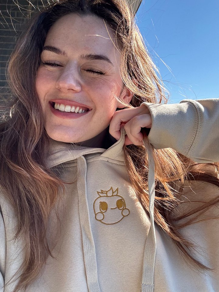 🍂 Seasonal: FALL b3rry hoodie product image (1)