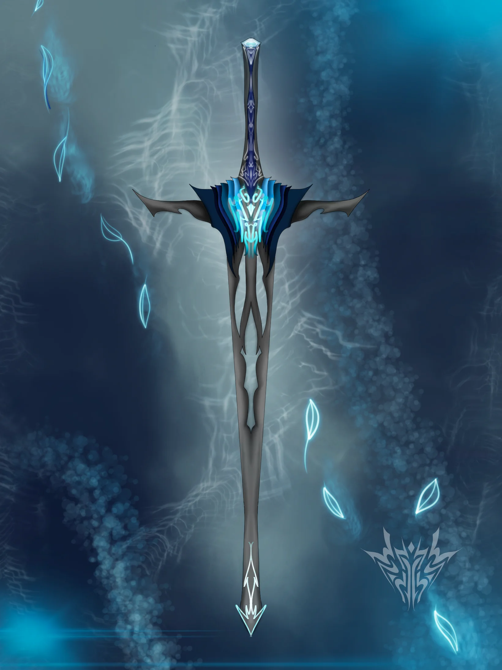 Full Shardweapon product image (6)