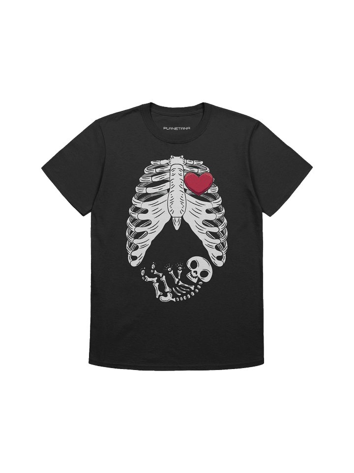 Skeleton Heart product image (1)
