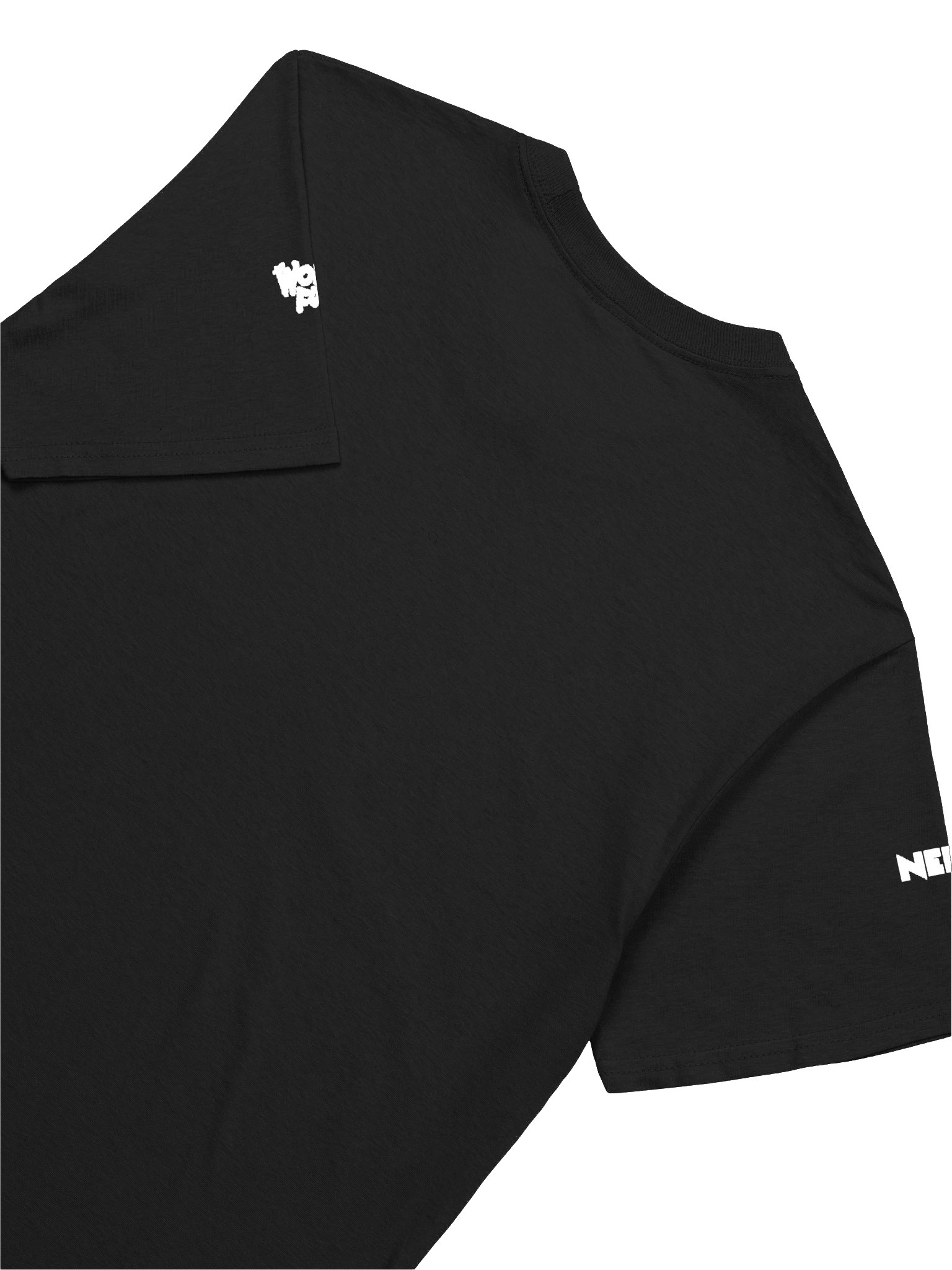 Worm Foody Unisex Tee product image (8)