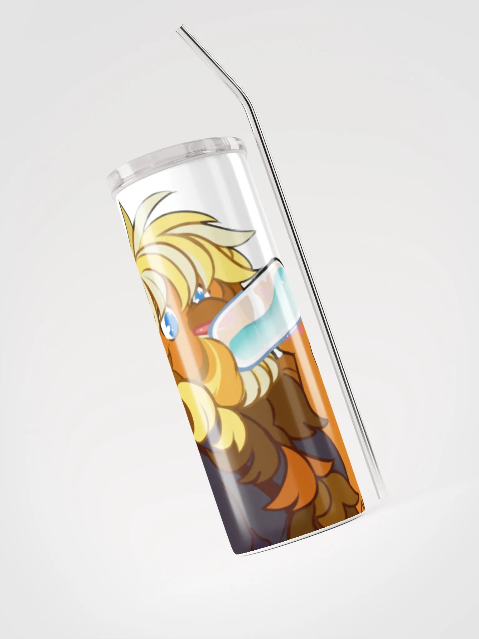 Sippin' Tumbler product image (3)
