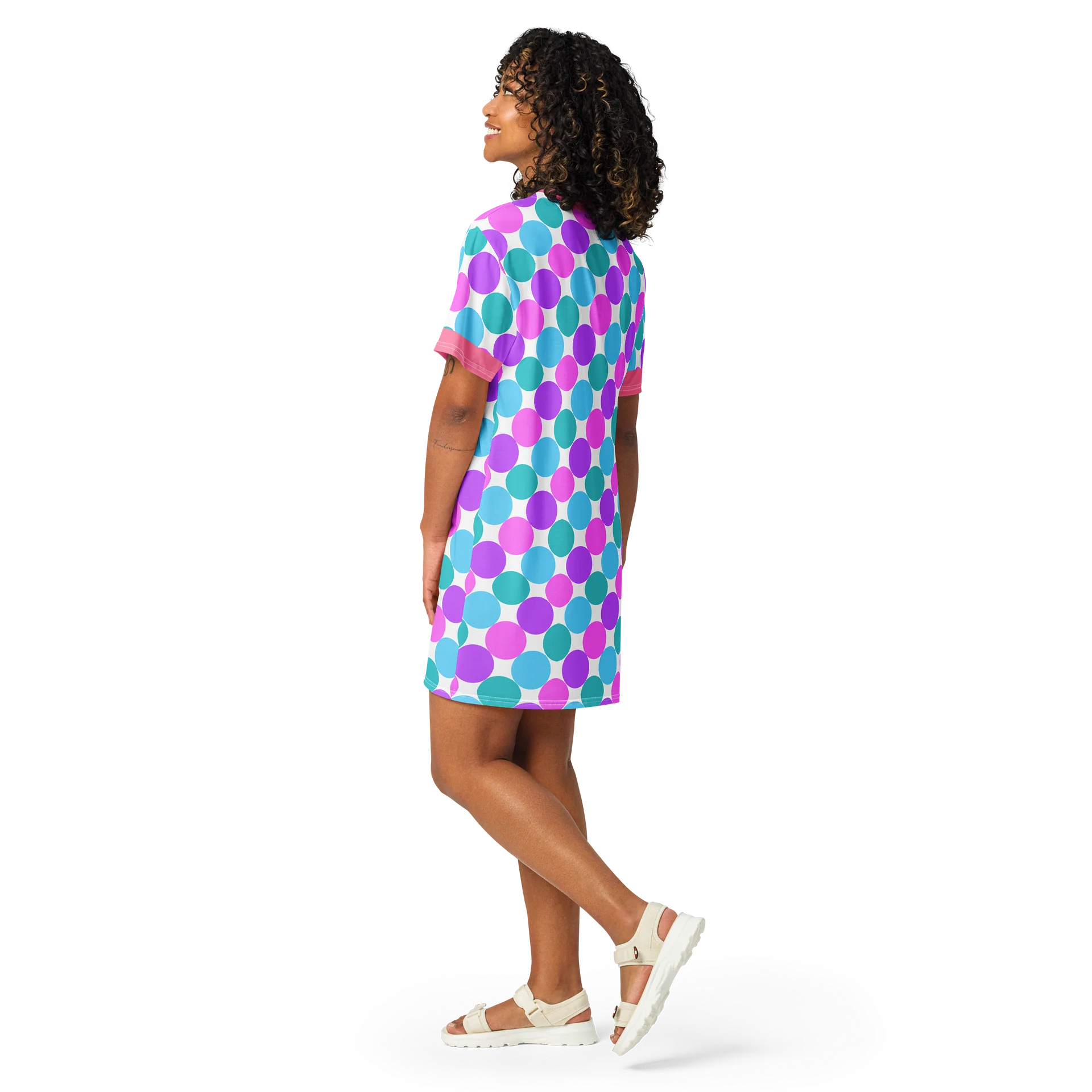 Gumdrop Dress product image (2)